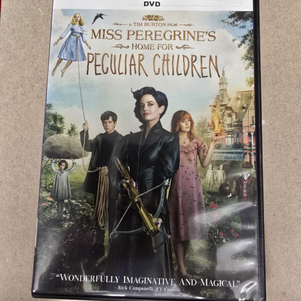 PG-13 Movies Lot of 3